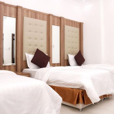Opal Hotel Al Khobar Exterior photo