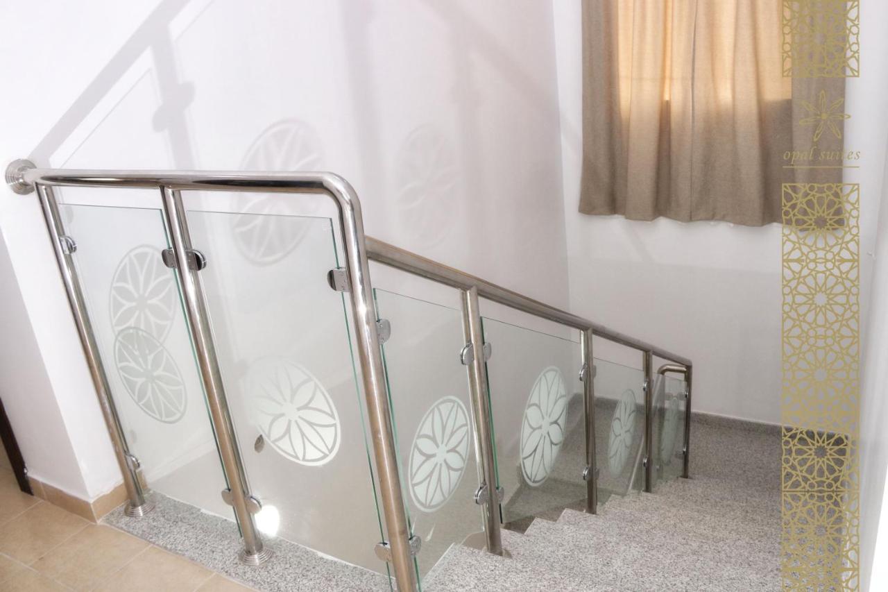 Opal Hotel Al Khobar Exterior photo