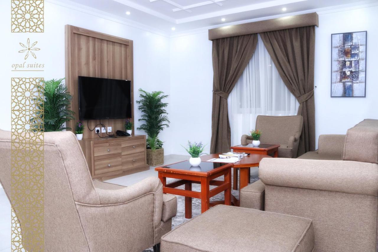 Opal Hotel Al Khobar Exterior photo