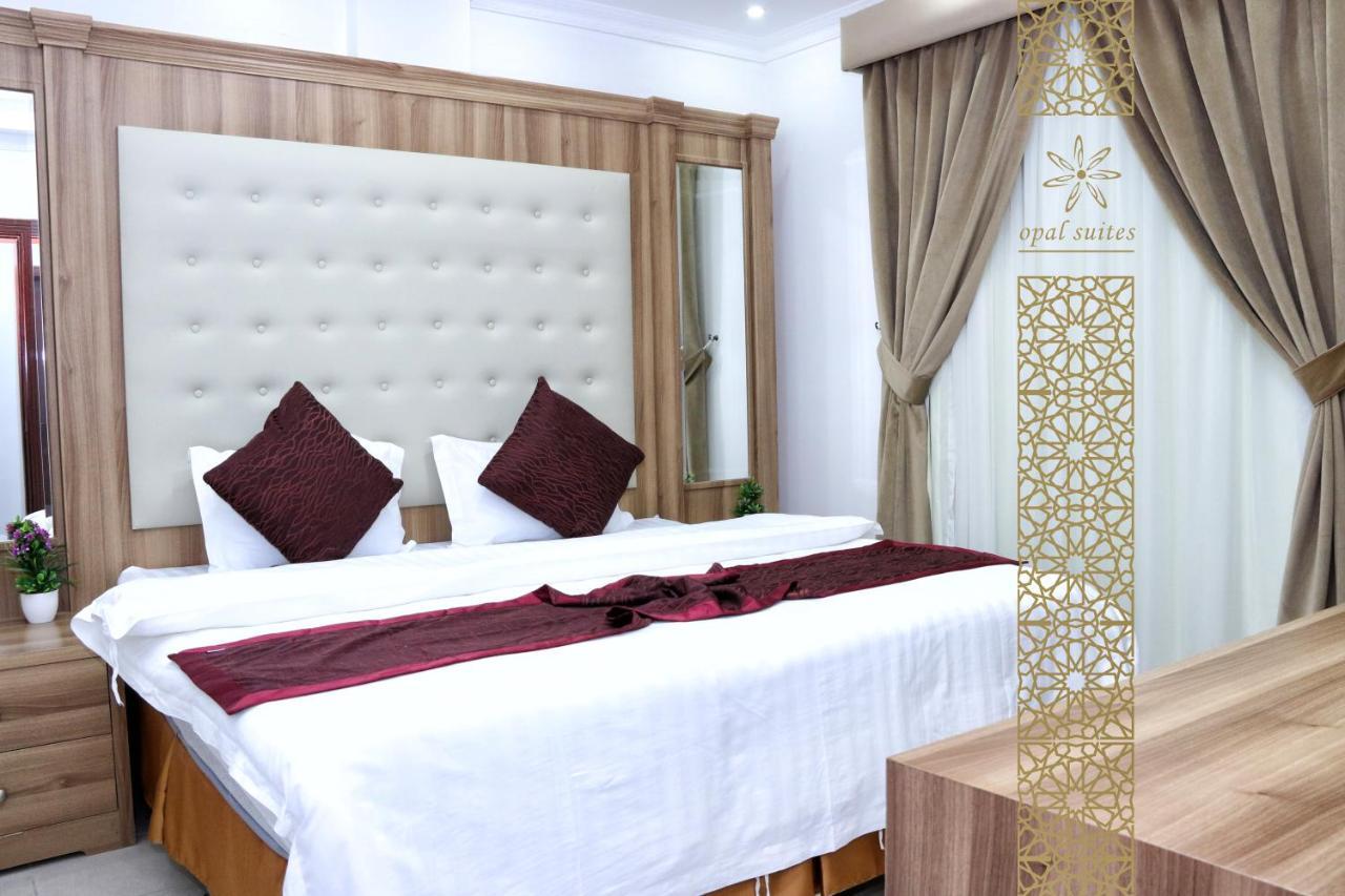 Opal Hotel Al Khobar Exterior photo