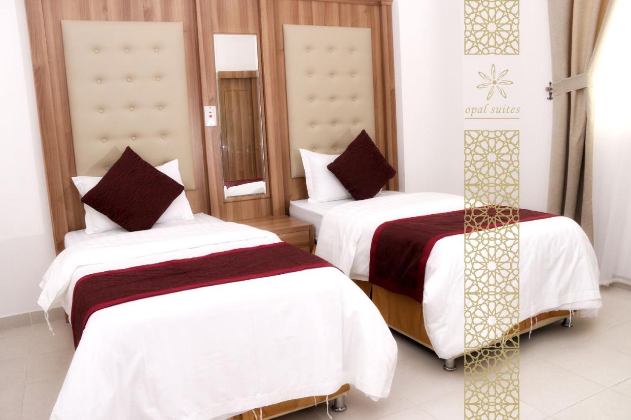 Opal Hotel Al Khobar Exterior photo