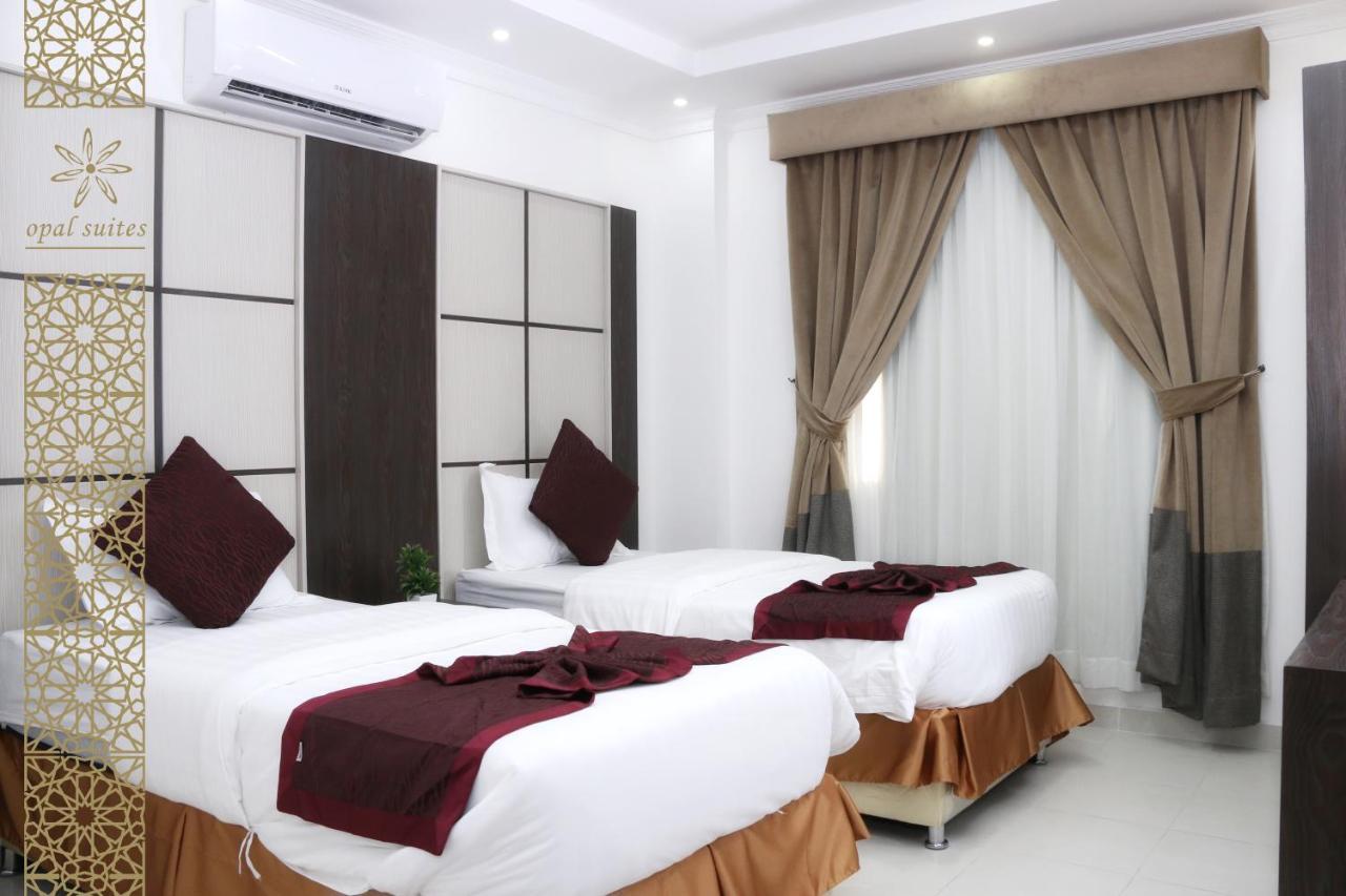 Opal Hotel Al Khobar Exterior photo