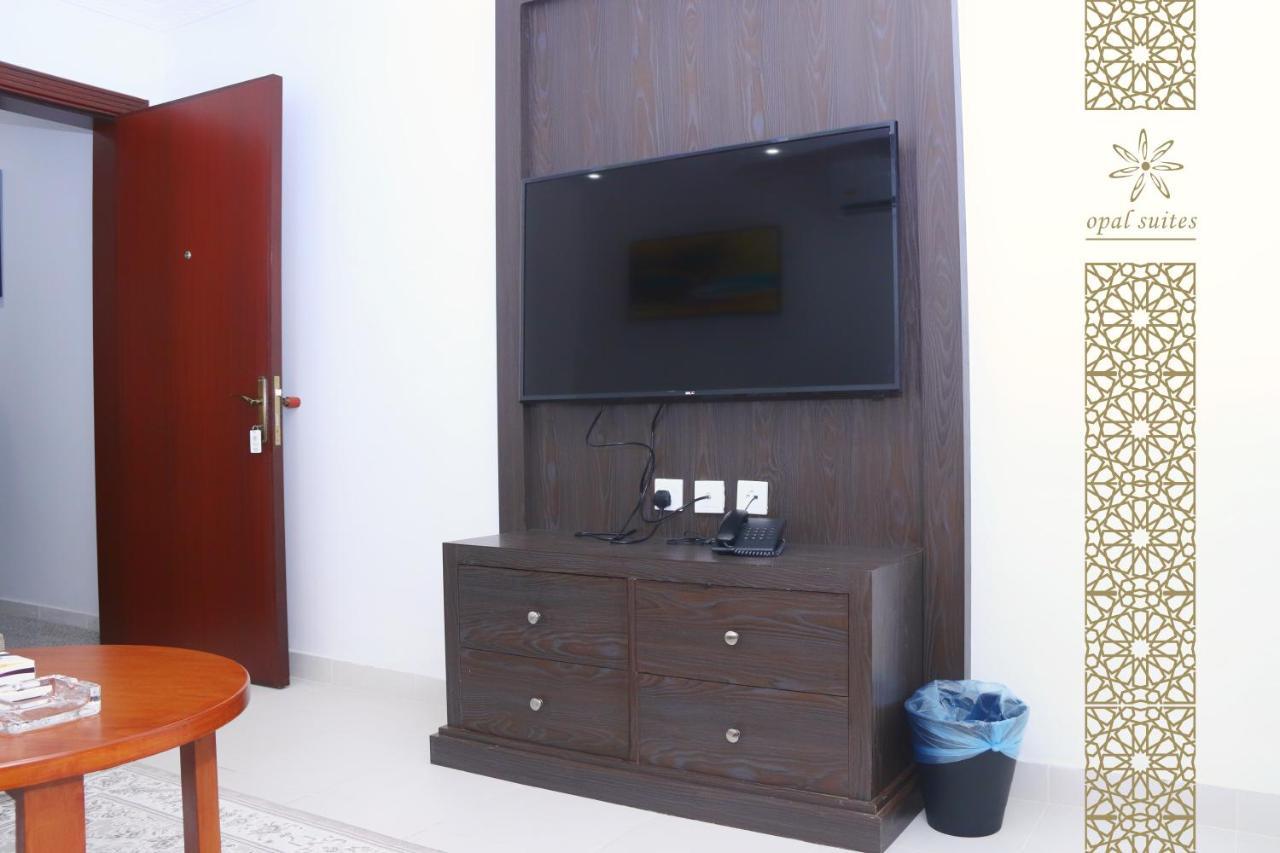 Opal Hotel Al Khobar Exterior photo