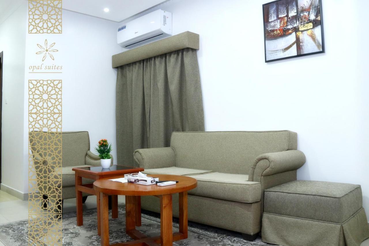 Opal Hotel Al Khobar Exterior photo