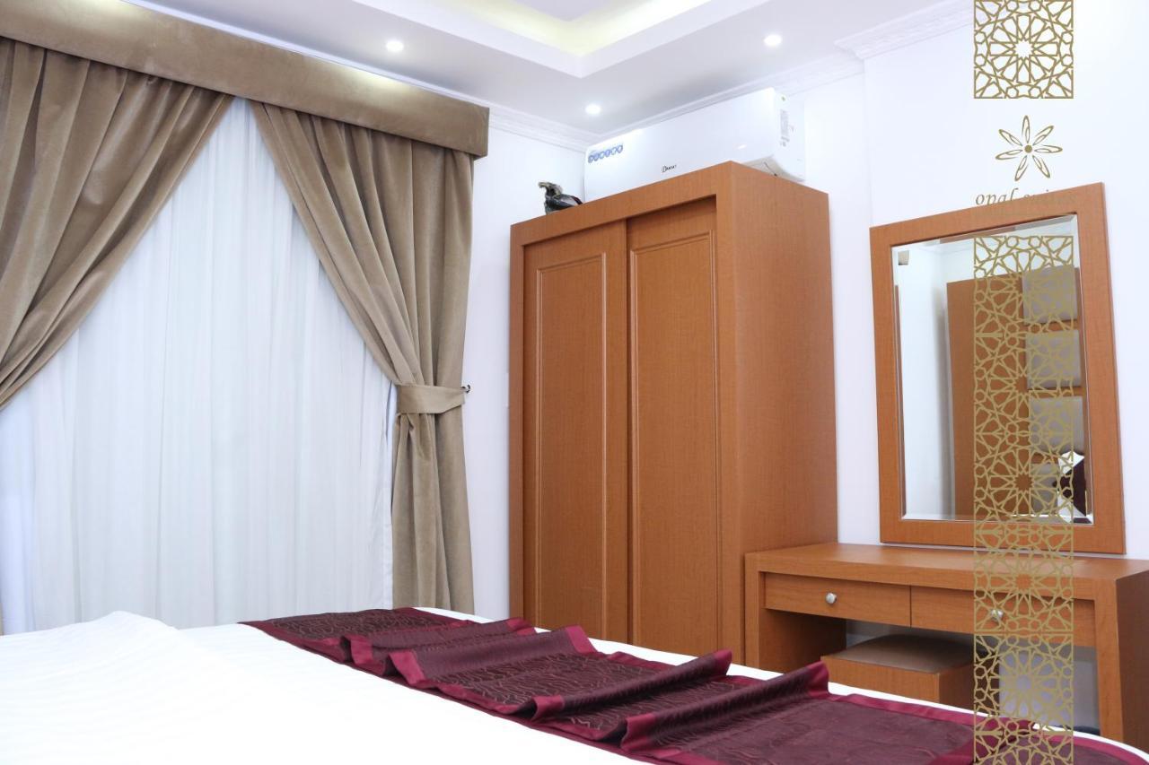 Opal Hotel Al Khobar Exterior photo