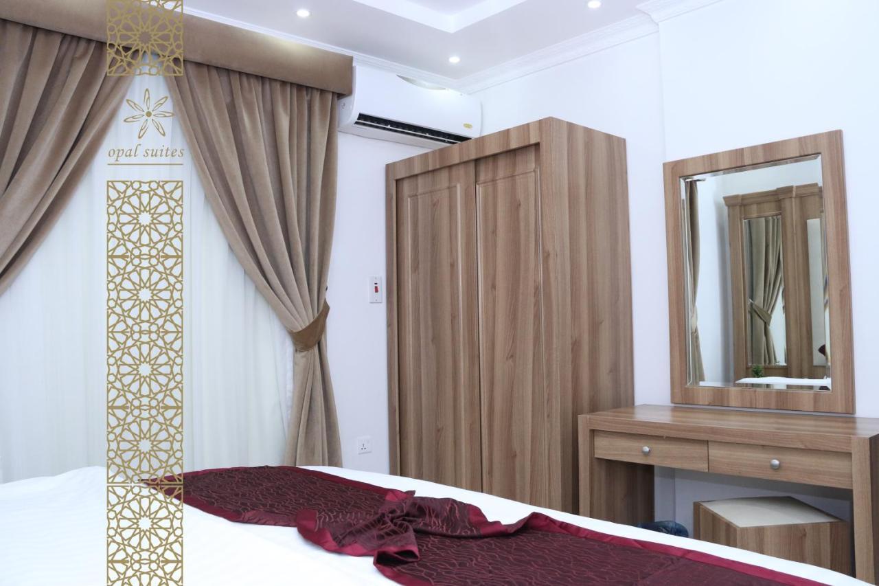 Opal Hotel Al Khobar Exterior photo