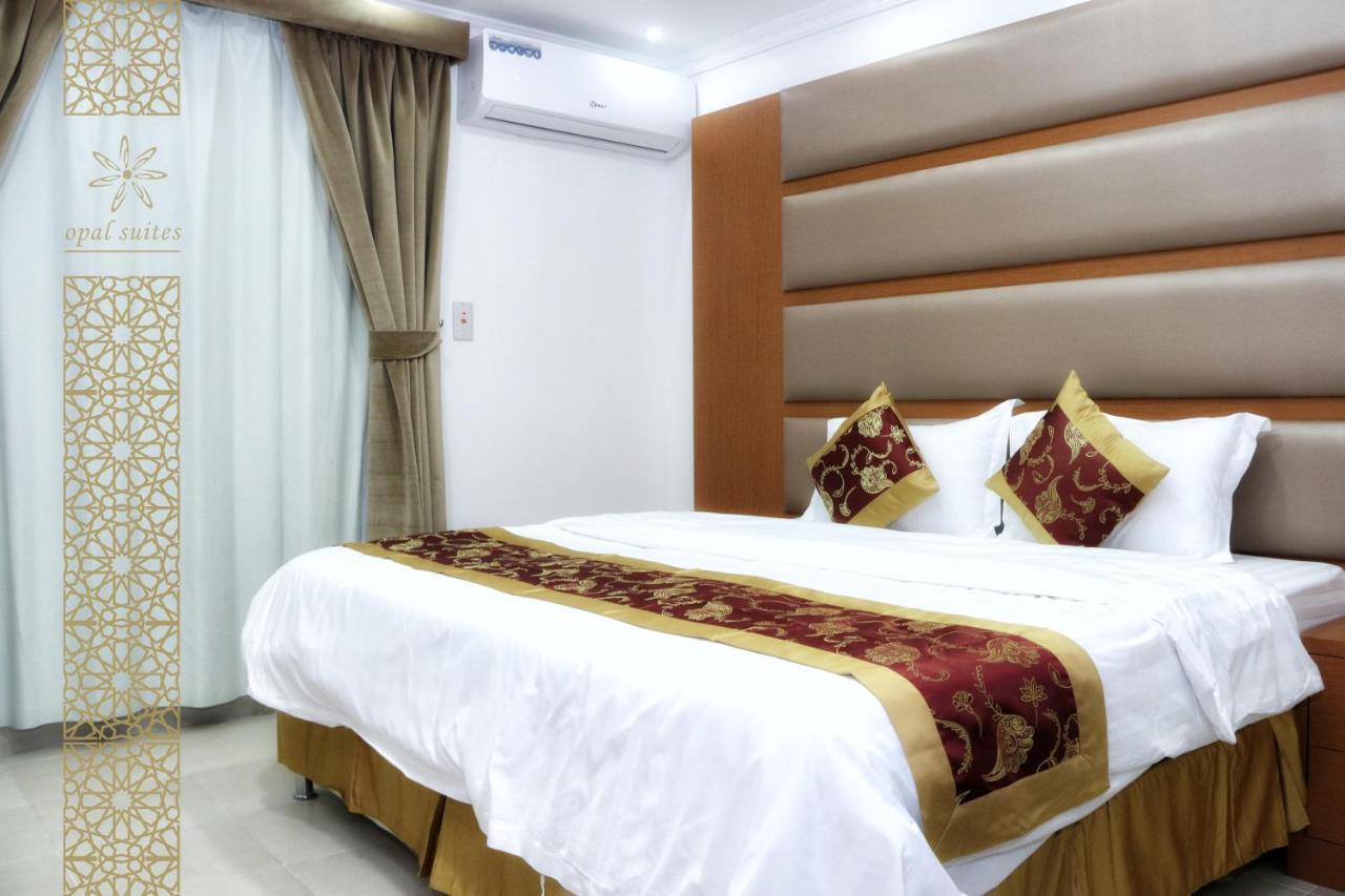 Opal Hotel Al Khobar Exterior photo