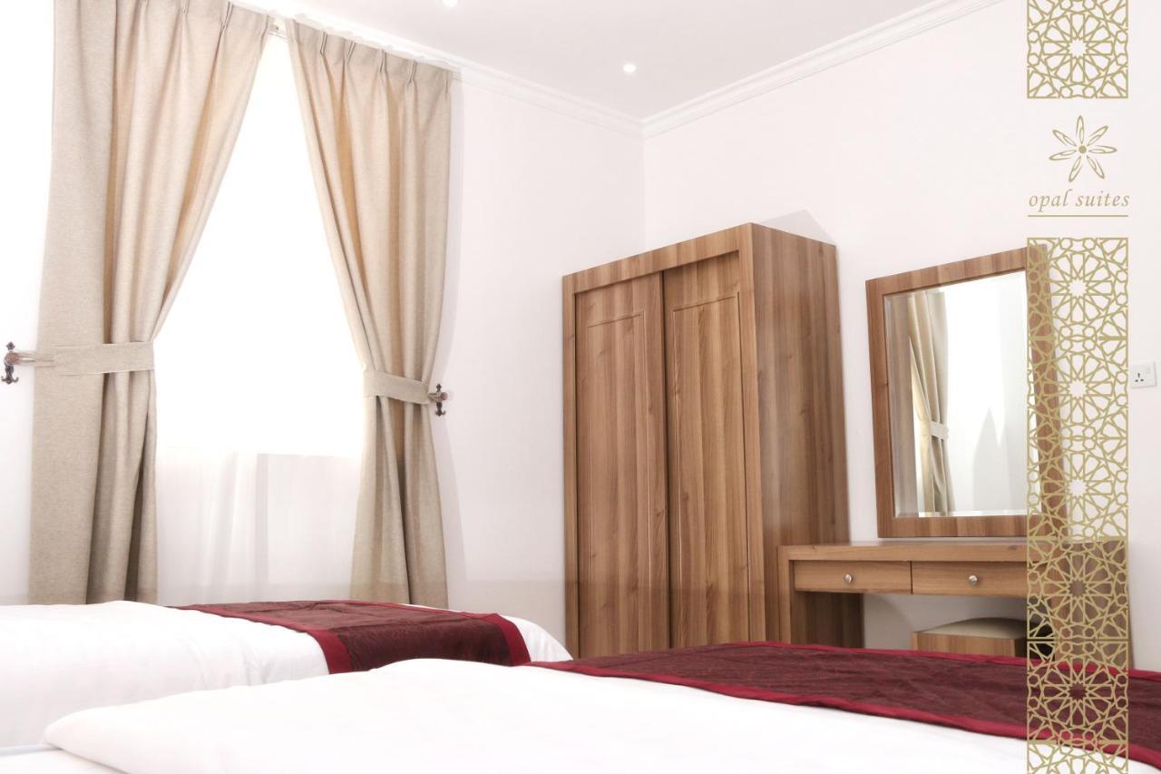 Opal Hotel Al Khobar Exterior photo