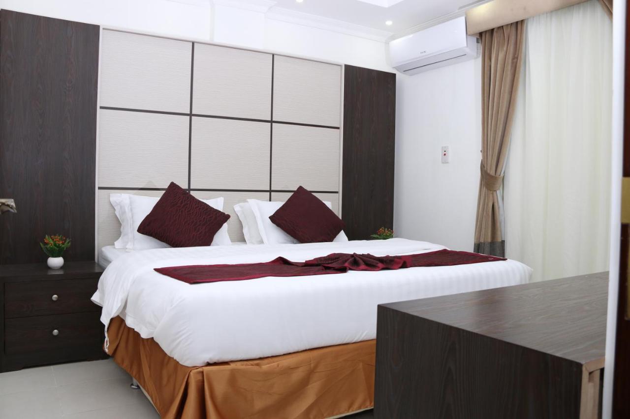 Opal Hotel Al Khobar Exterior photo