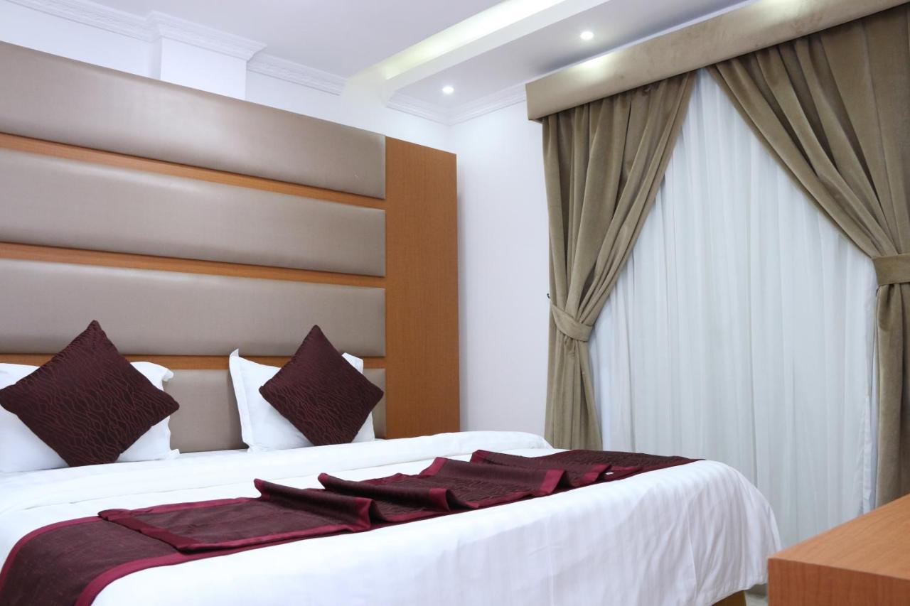 Opal Hotel Al Khobar Exterior photo