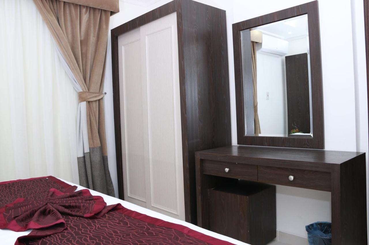 Opal Hotel Al Khobar Exterior photo