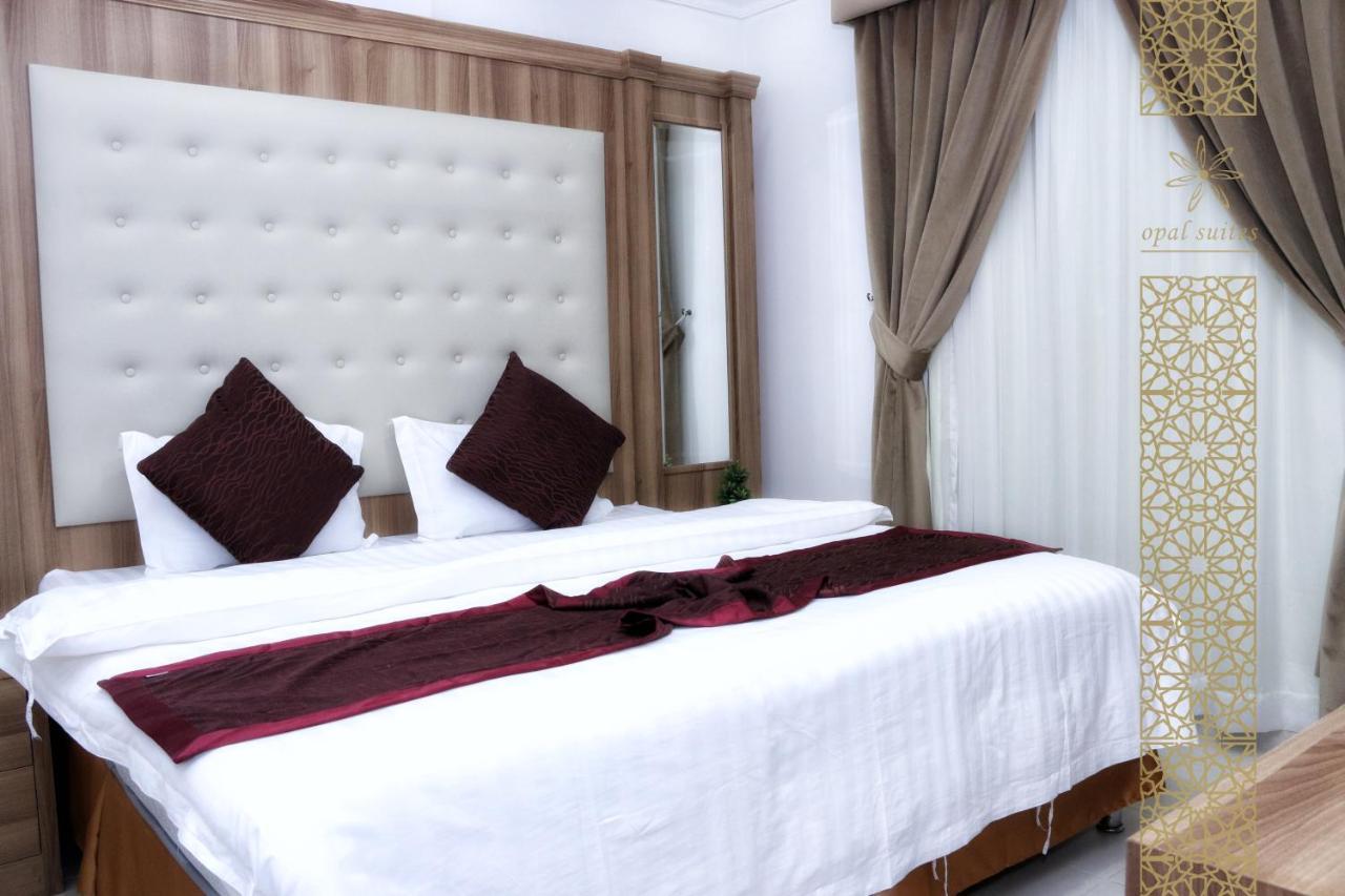 Opal Hotel Al Khobar Exterior photo