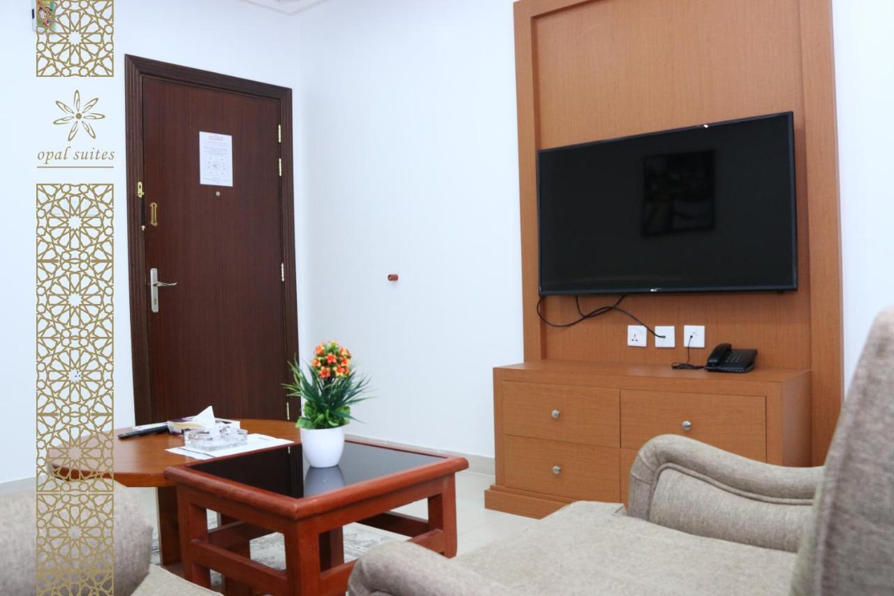 Opal Hotel Al Khobar Exterior photo