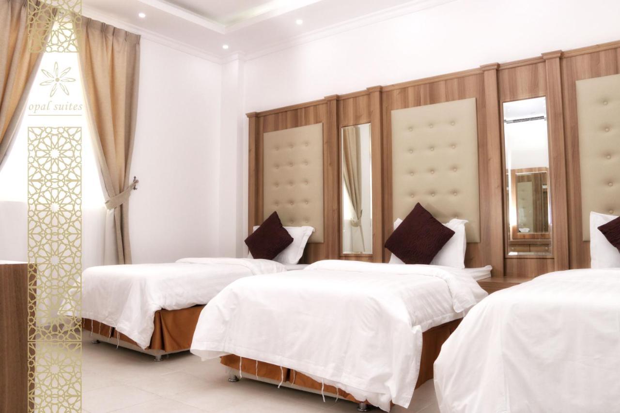 Opal Hotel Al Khobar Exterior photo