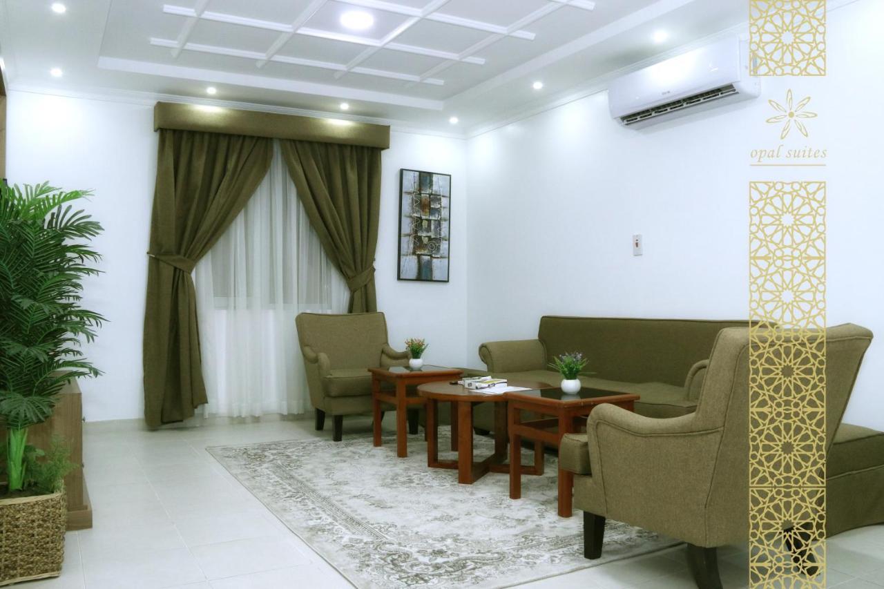 Opal Hotel Al Khobar Exterior photo