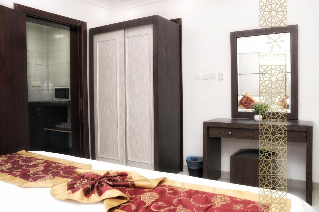 Opal Hotel Al Khobar Exterior photo