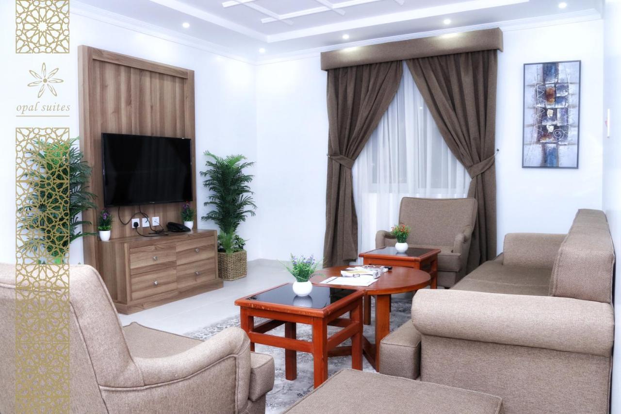 Opal Hotel Al Khobar Exterior photo