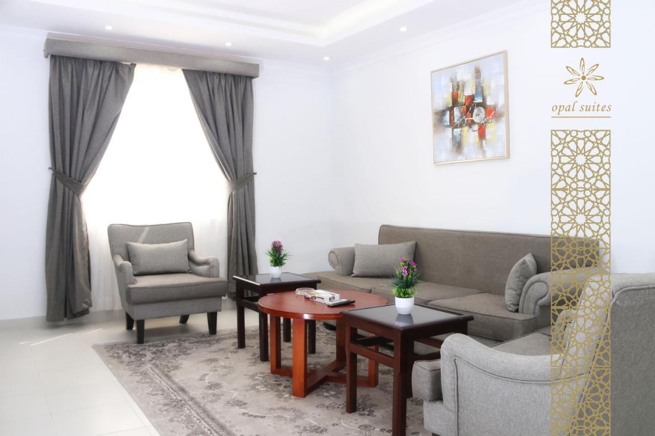 Opal Hotel Al Khobar Exterior photo