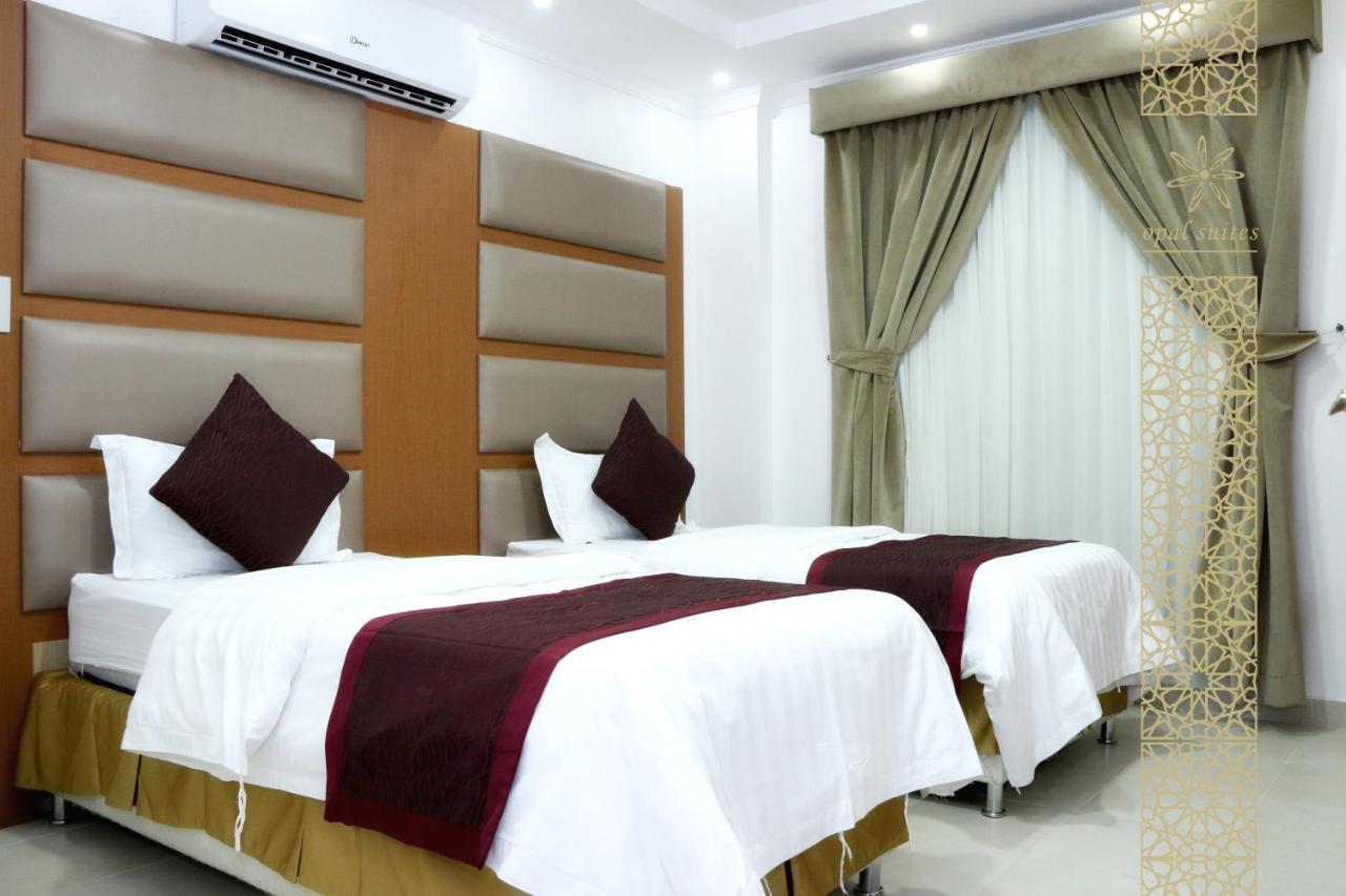 Opal Hotel Al Khobar Exterior photo