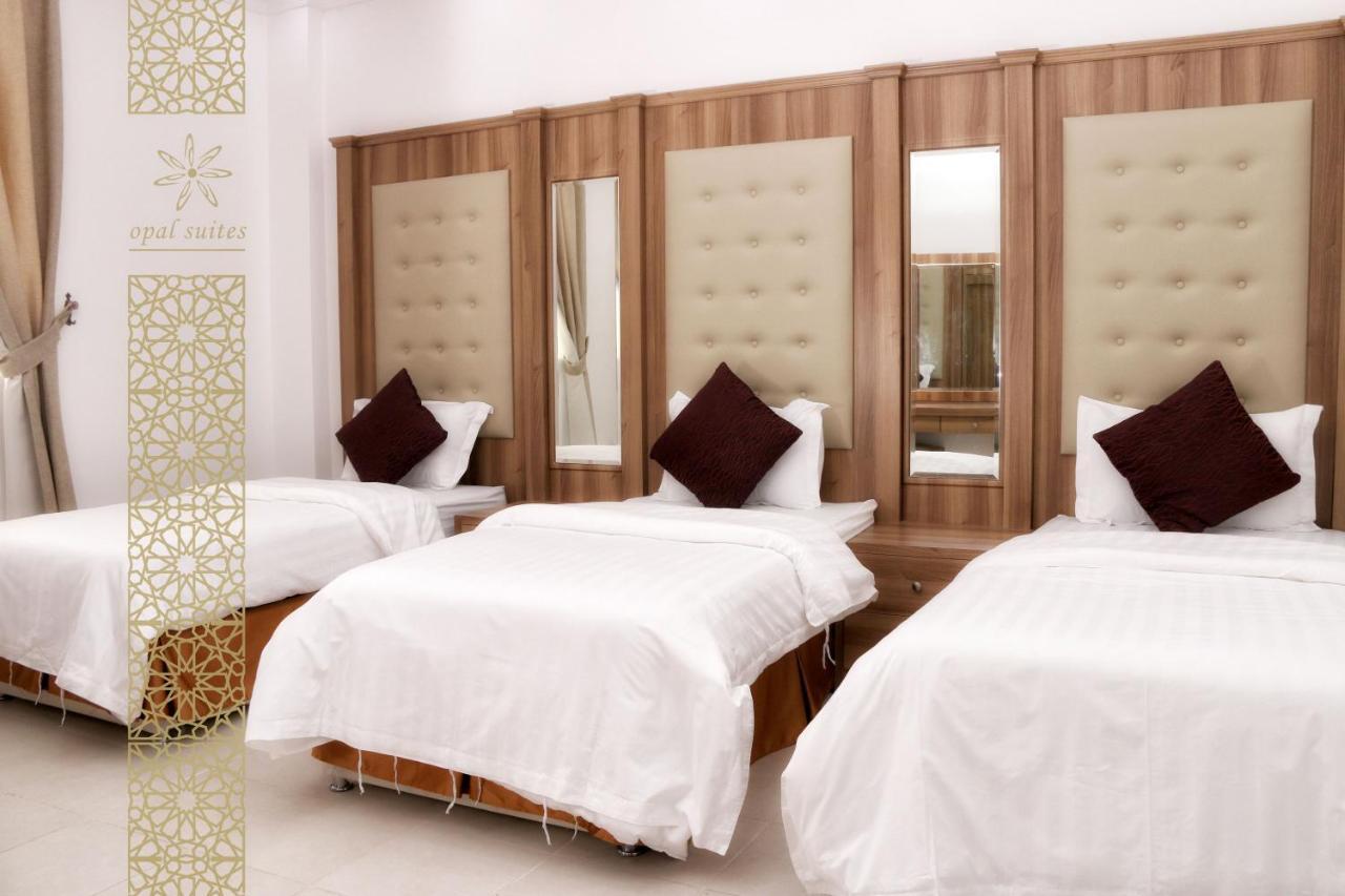Opal Hotel Al Khobar Exterior photo