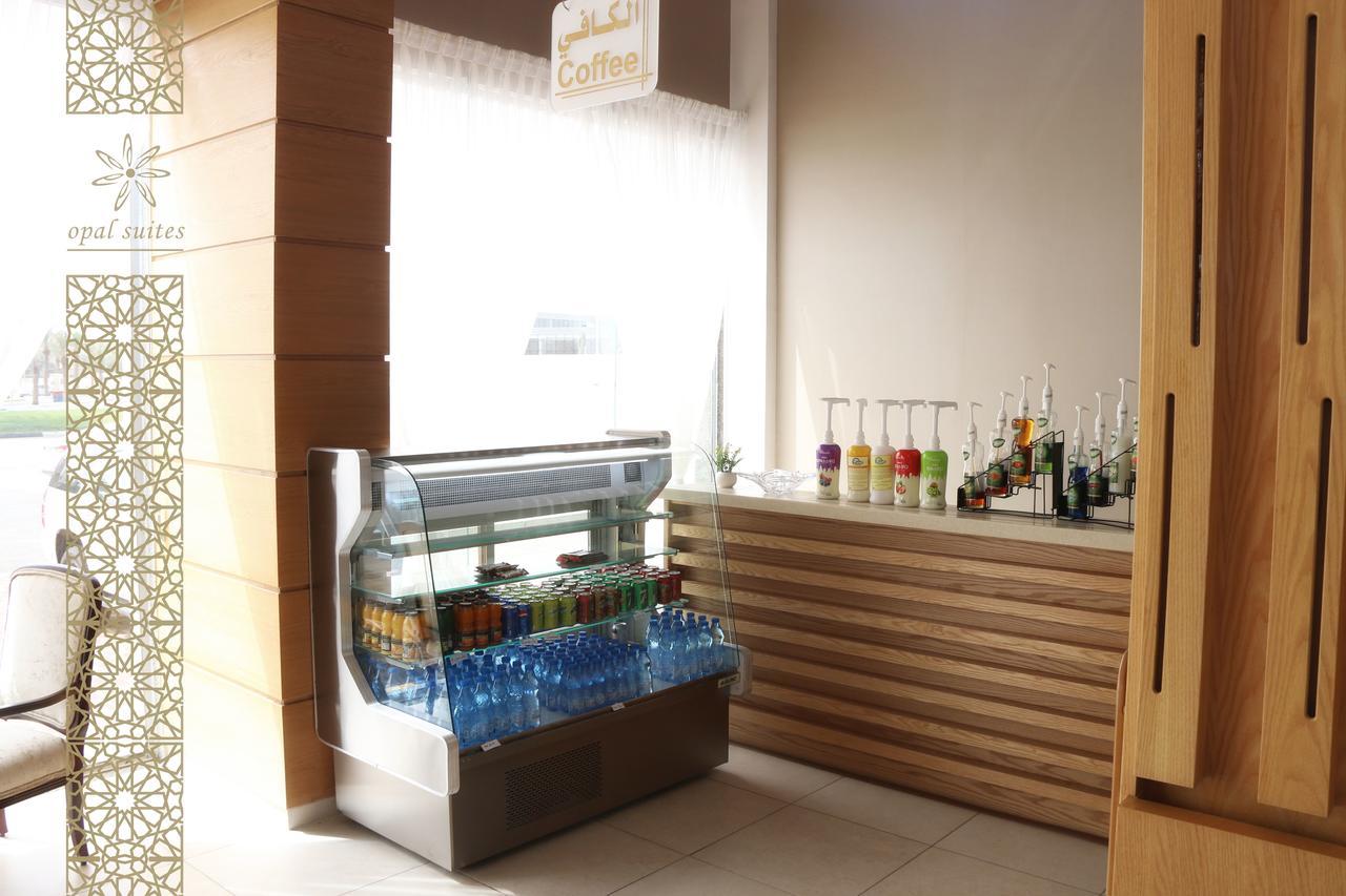 Opal Hotel Al Khobar Exterior photo