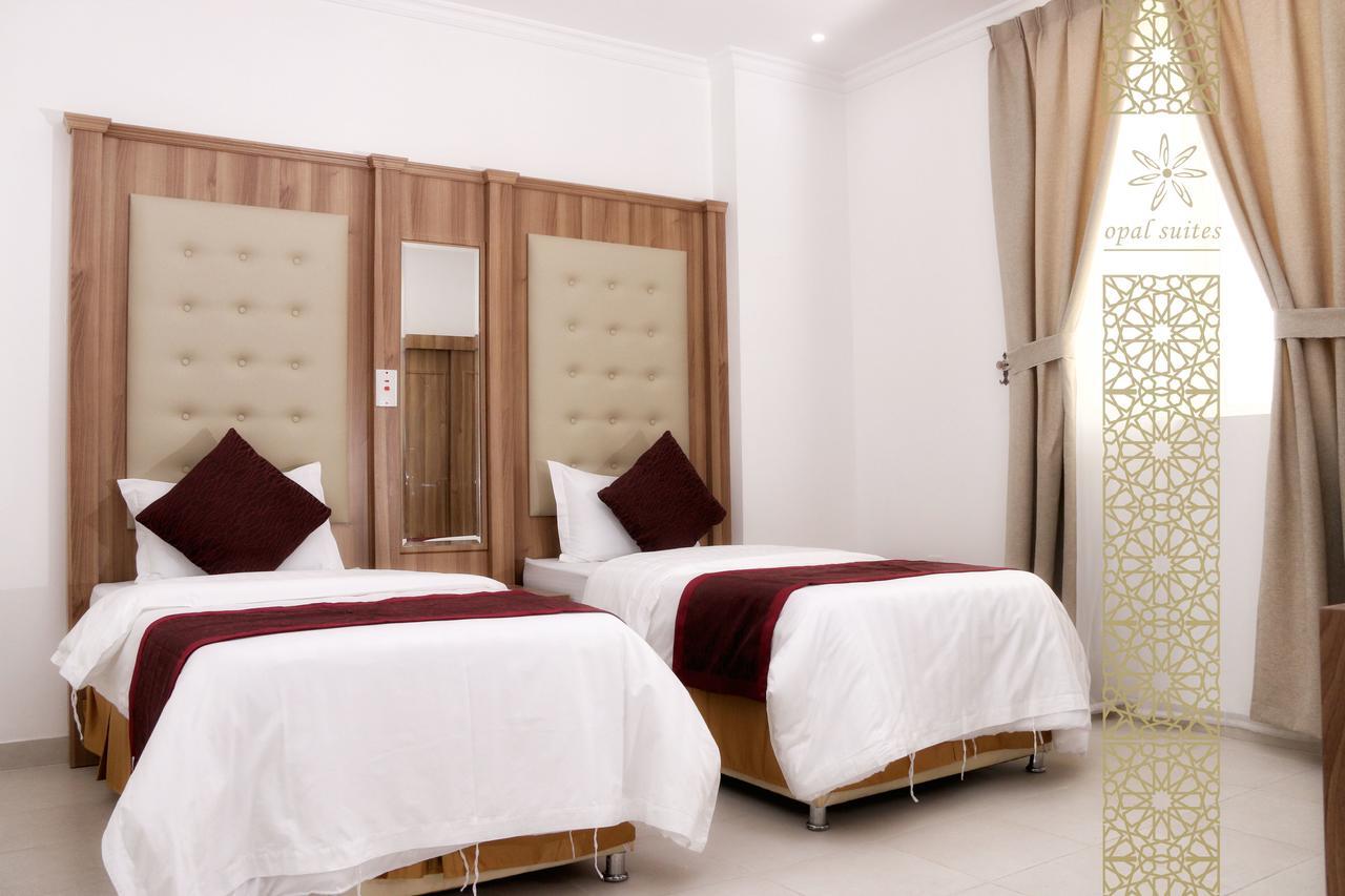 Opal Hotel Al Khobar Exterior photo
