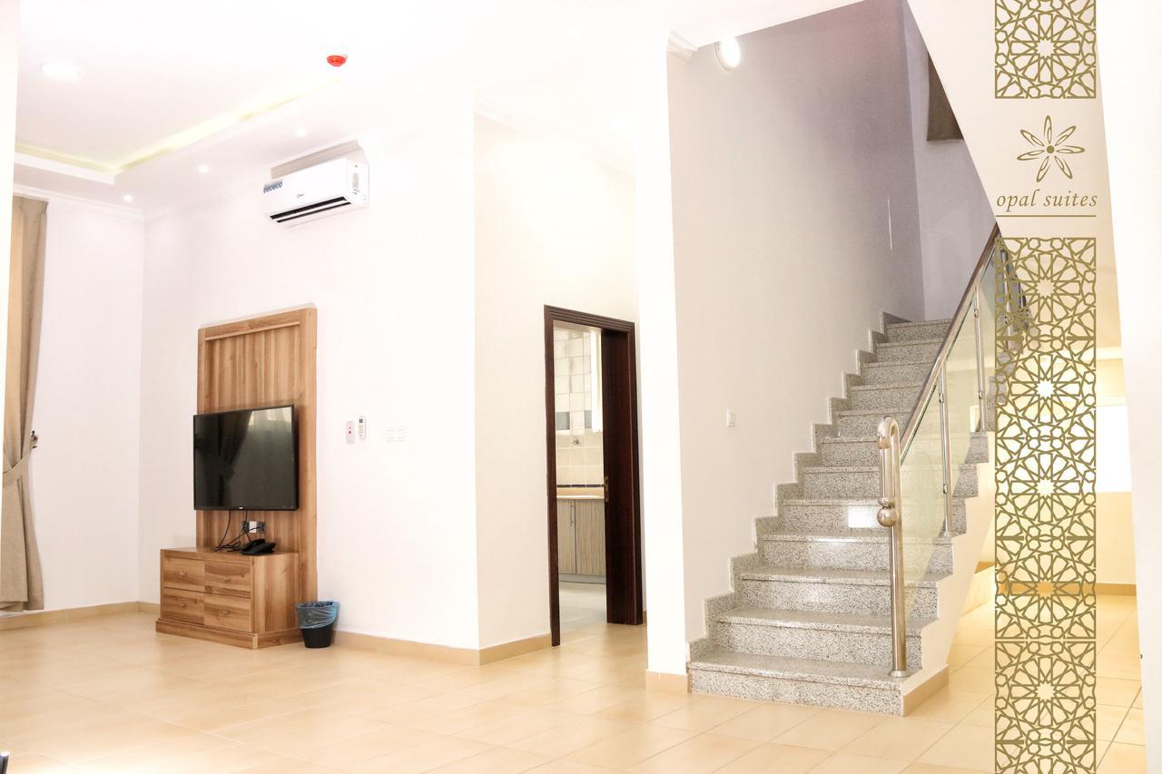 Opal Hotel Al Khobar Exterior photo