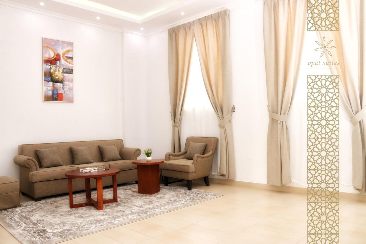 Opal Hotel Al Khobar Exterior photo