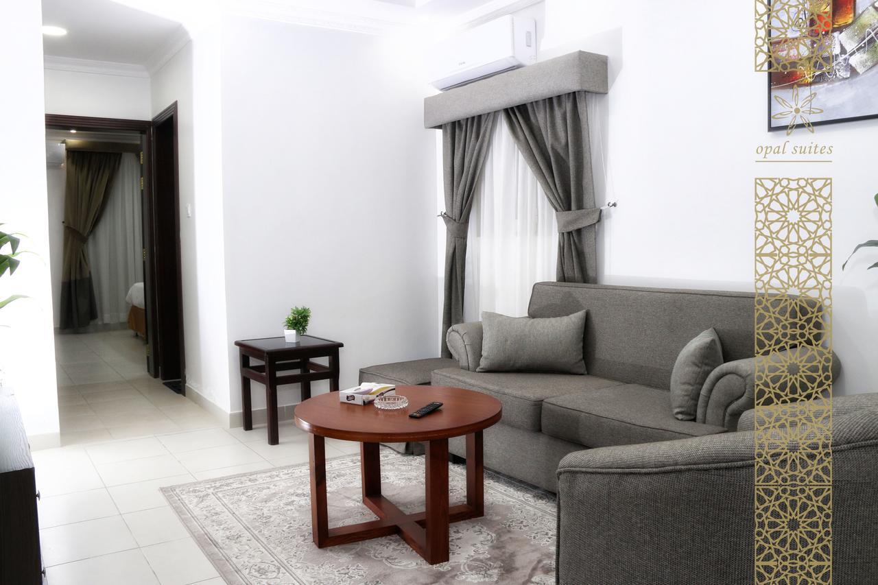 Opal Hotel Al Khobar Exterior photo