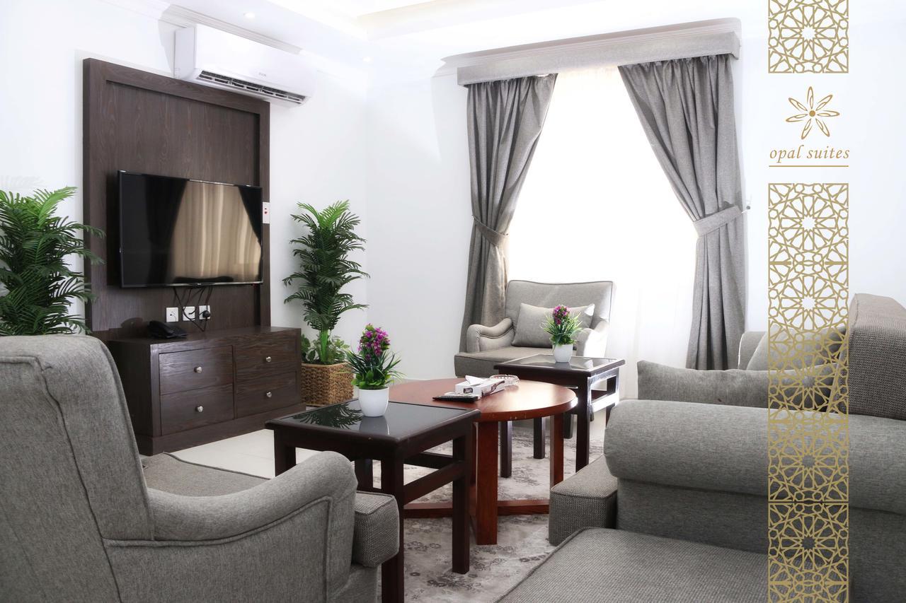 Opal Hotel Al Khobar Exterior photo