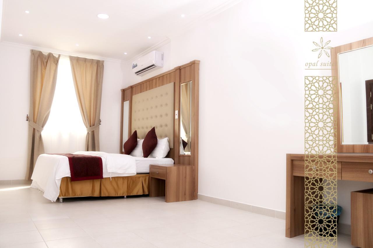 Opal Hotel Al Khobar Exterior photo