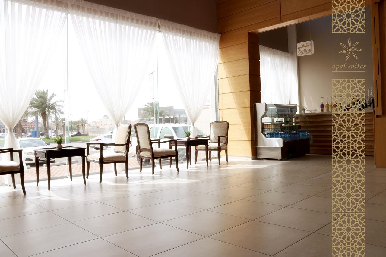 Opal Hotel Al Khobar Exterior photo