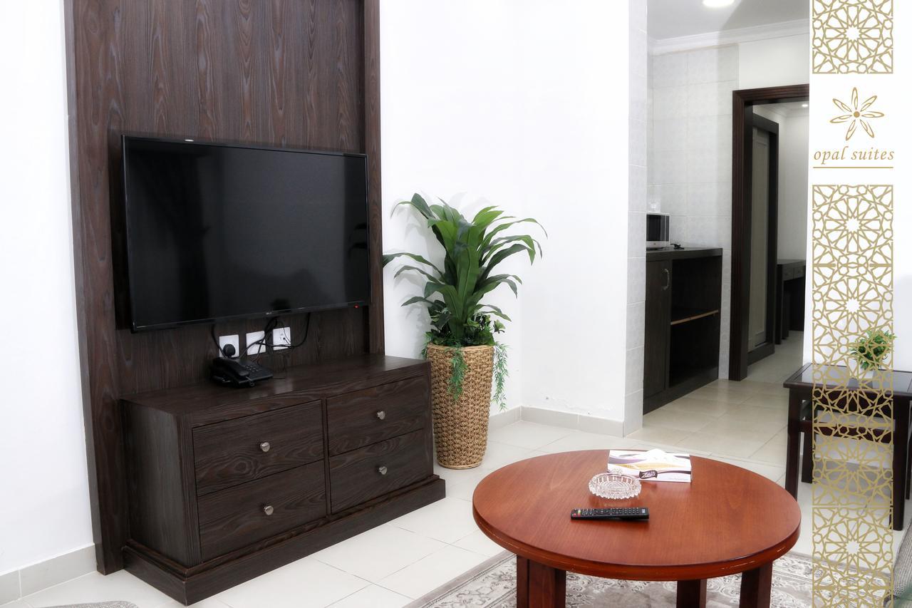 Opal Hotel Al Khobar Exterior photo
