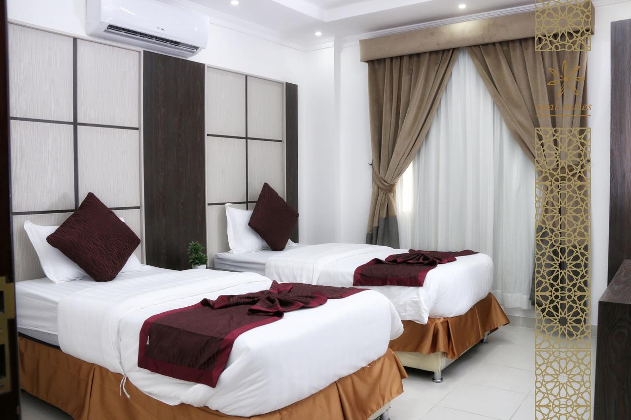 Opal Hotel Al Khobar Exterior photo
