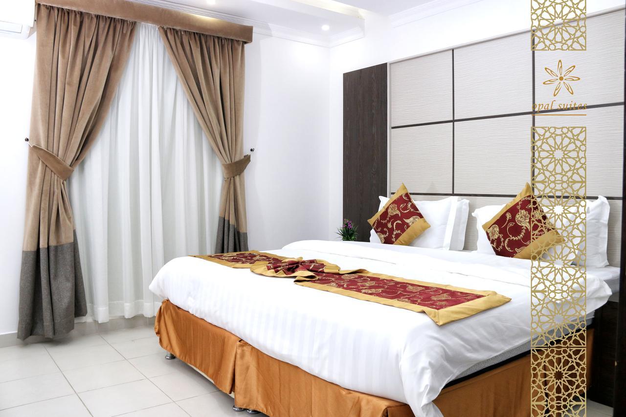 Opal Hotel Al Khobar Exterior photo