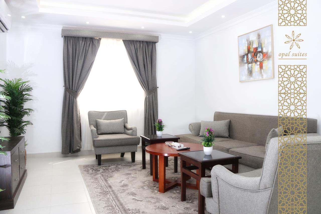 Opal Hotel Al Khobar Exterior photo