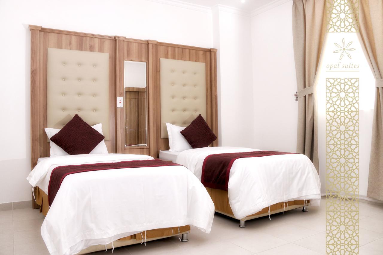 Opal Hotel Al Khobar Exterior photo