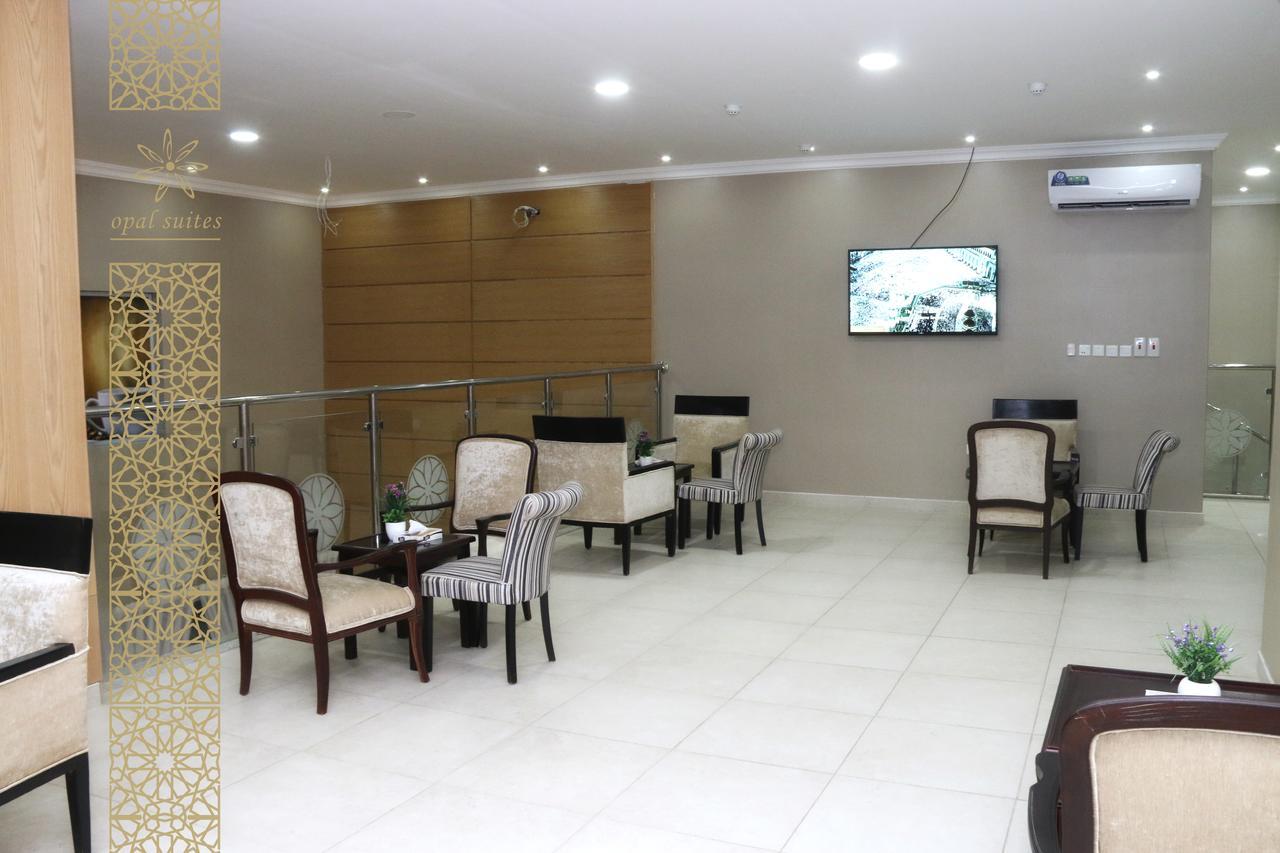 Opal Hotel Al Khobar Exterior photo
