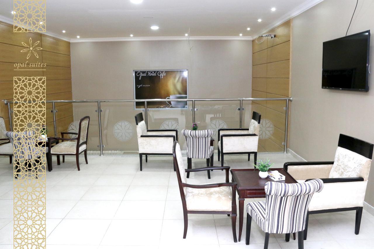 Opal Hotel Al Khobar Exterior photo