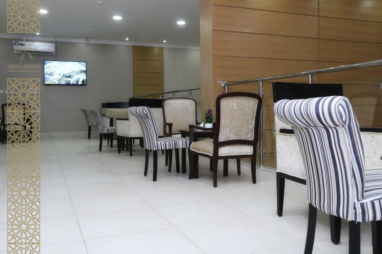 Opal Hotel Al Khobar Exterior photo