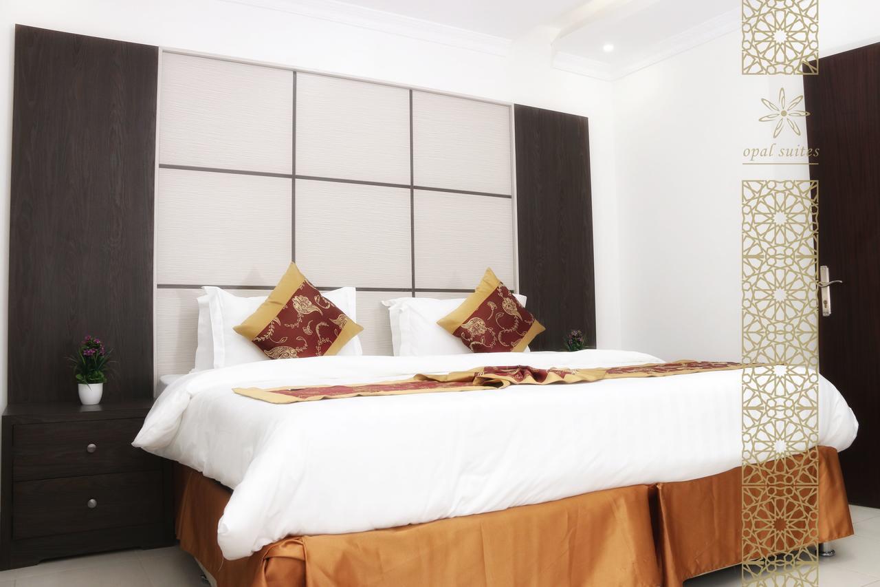 Opal Hotel Al Khobar Exterior photo