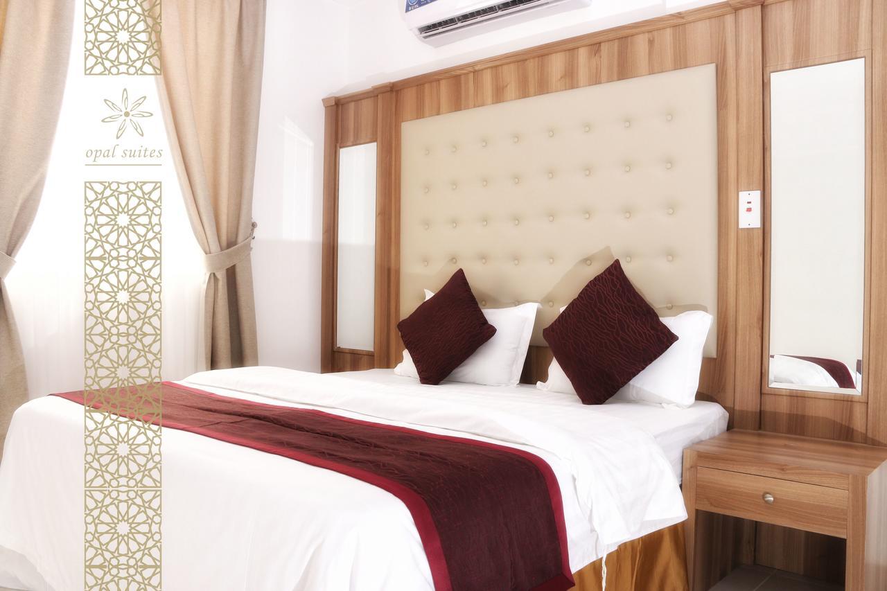 Opal Hotel Al Khobar Exterior photo
