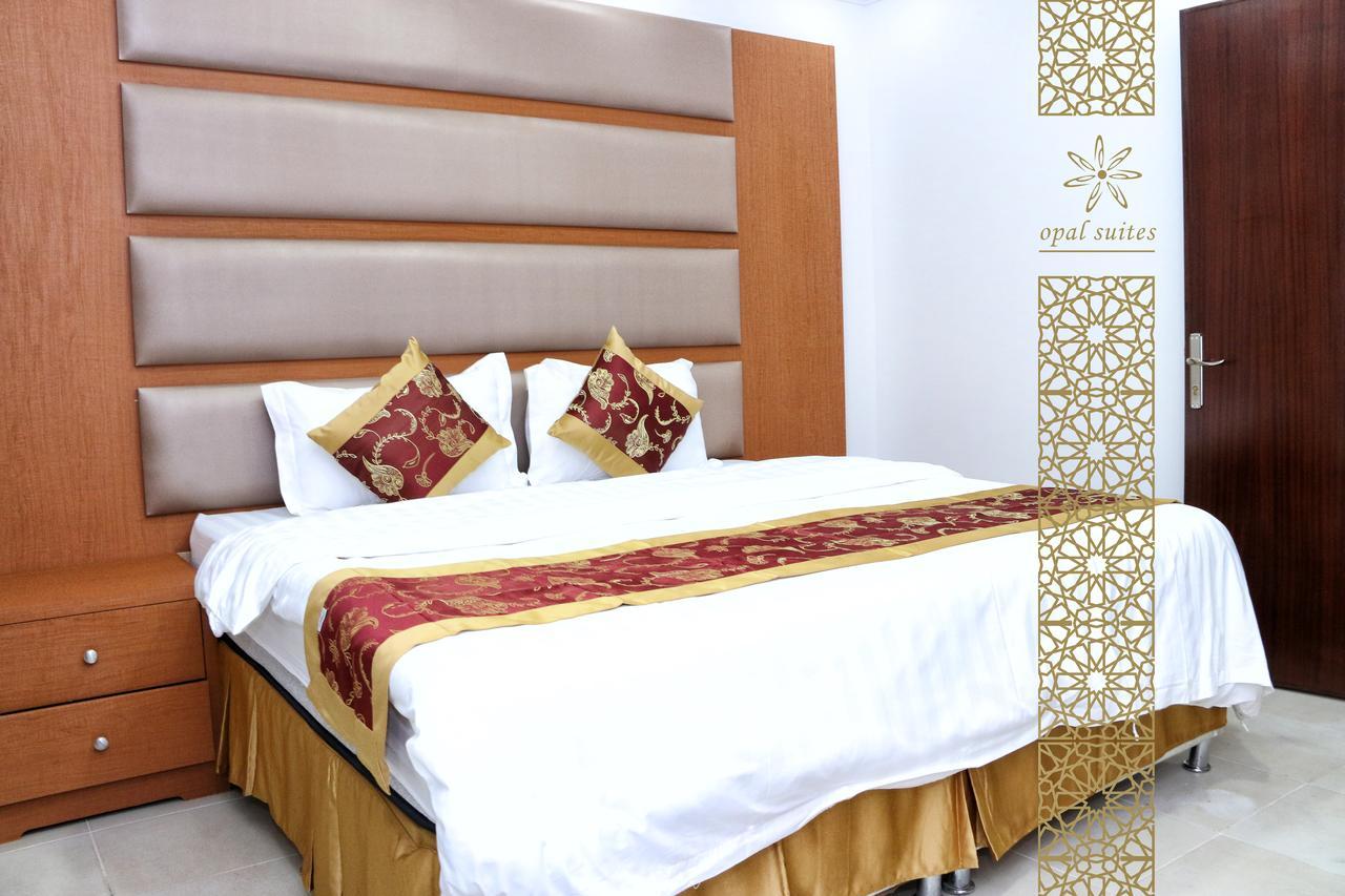 Opal Hotel Al Khobar Exterior photo