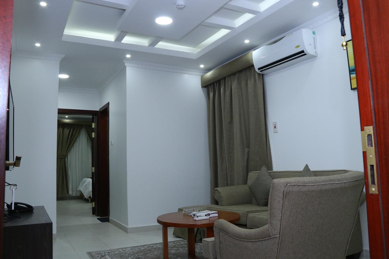 Opal Hotel Al Khobar Exterior photo