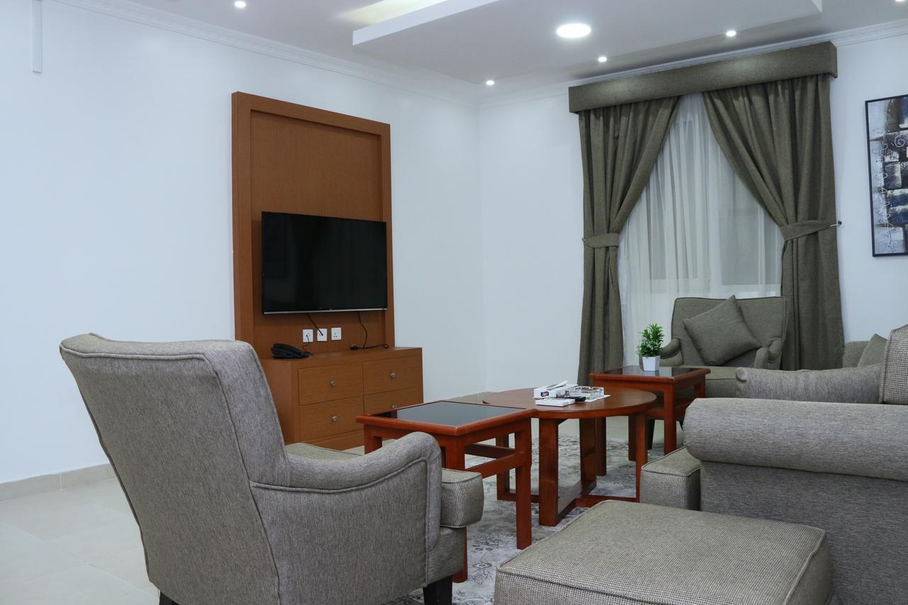 Opal Hotel Al Khobar Exterior photo