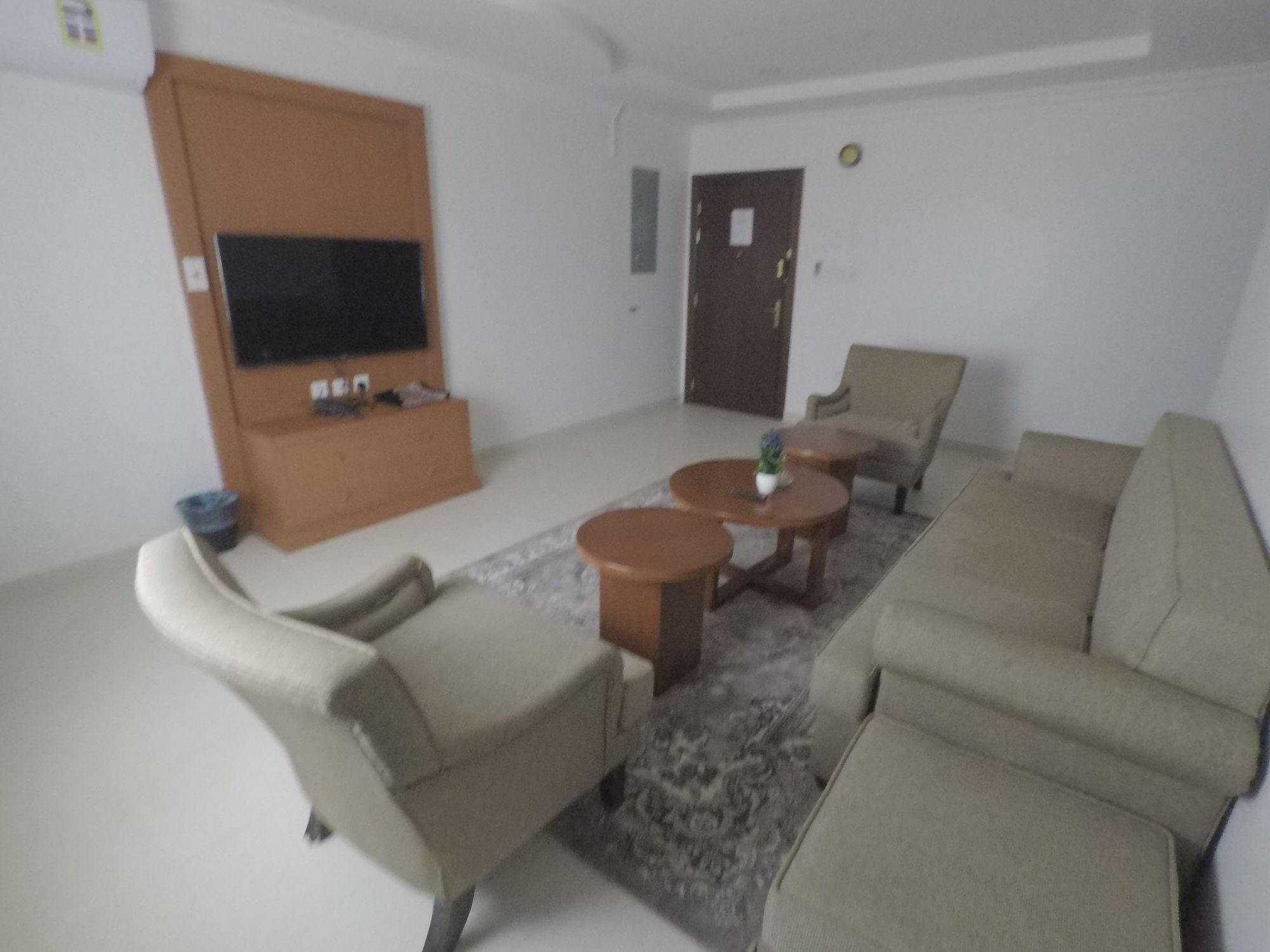 Opal Hotel Al Khobar Exterior photo