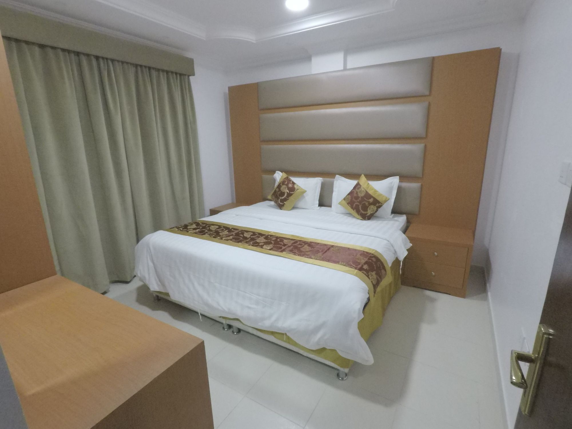 Opal Hotel Al Khobar Exterior photo