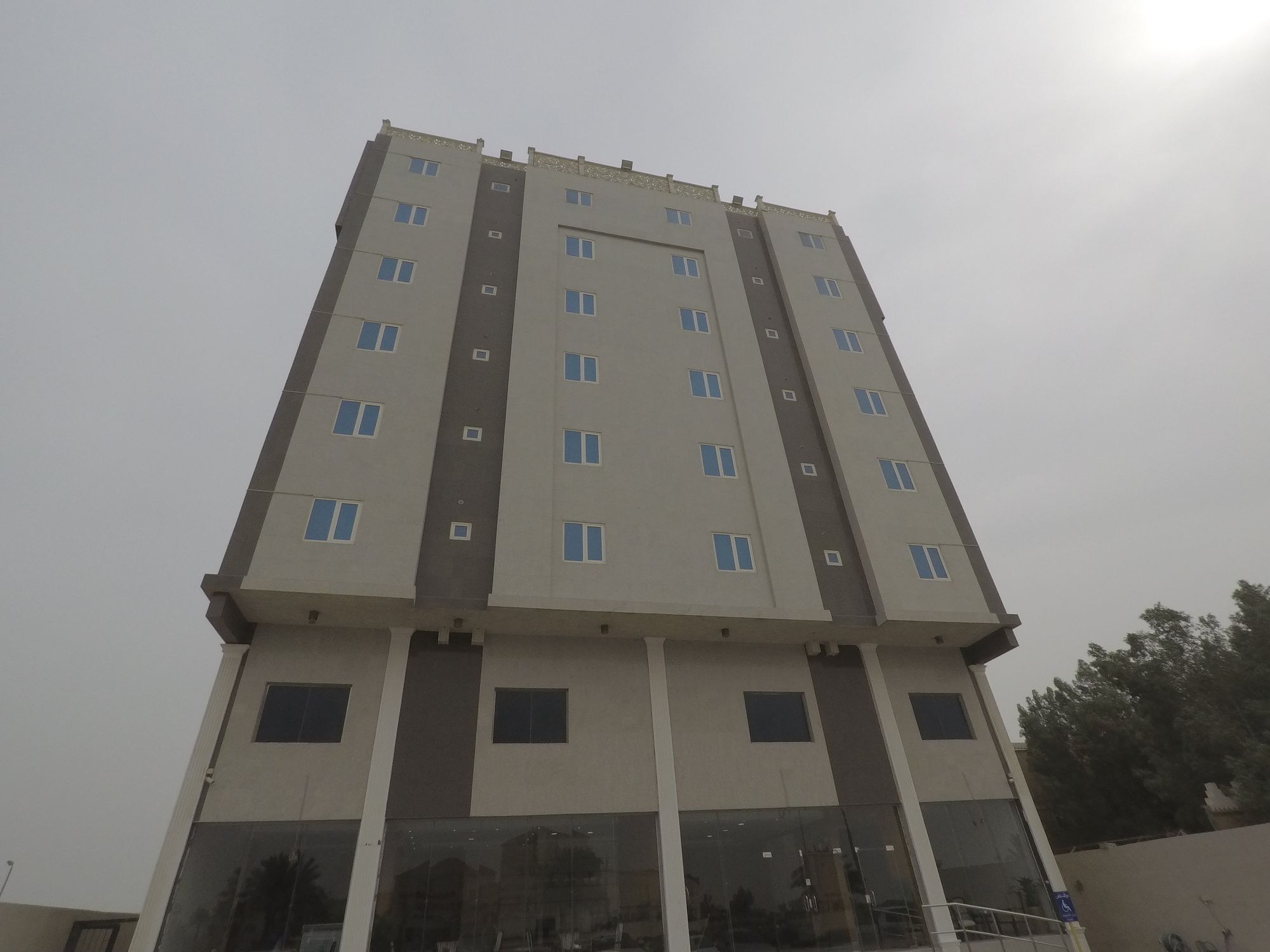 Opal Hotel Al Khobar Exterior photo