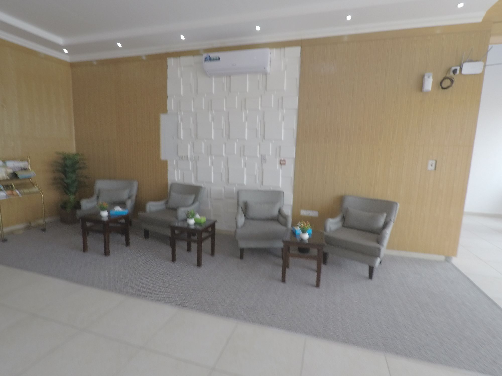 Opal Hotel Al Khobar Exterior photo