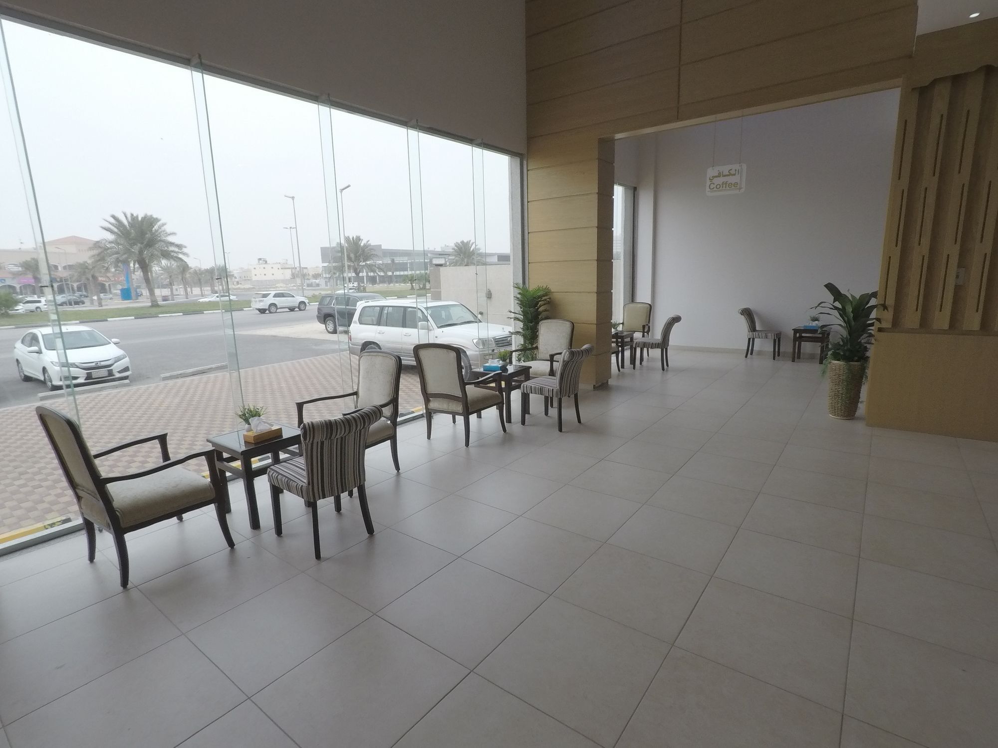 Opal Hotel Al Khobar Exterior photo